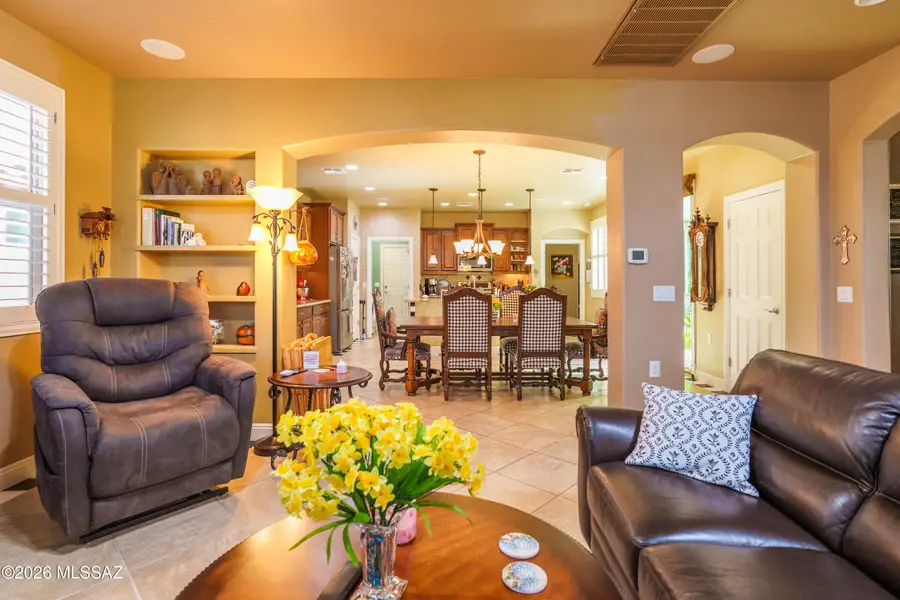 10253 S Black Surrey, Vail, AZ 85641 - #2