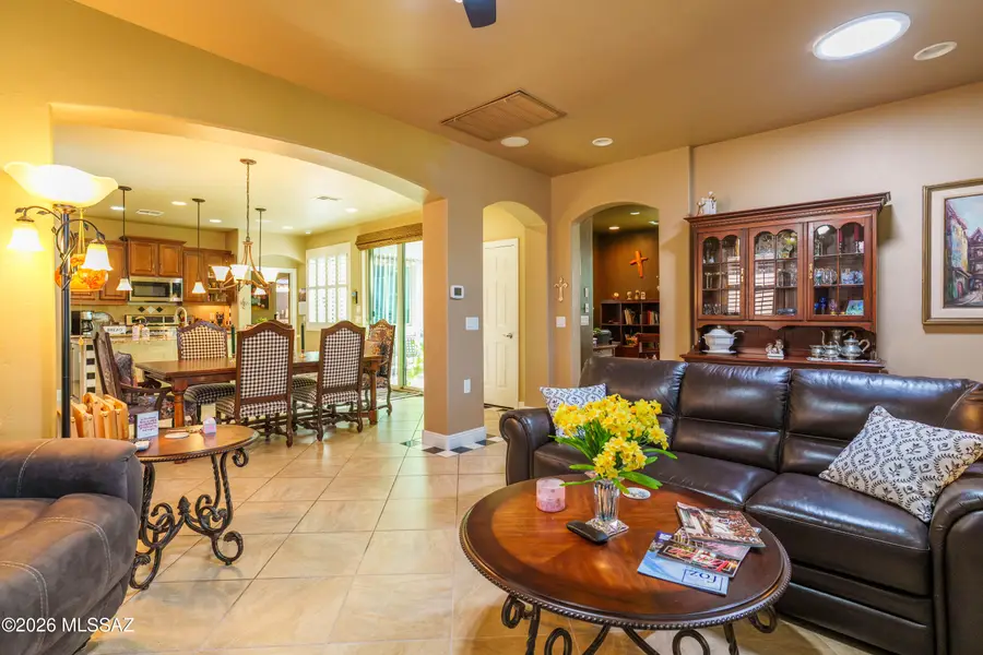 10253 S Black Surrey, Vail, AZ 85641 - #3