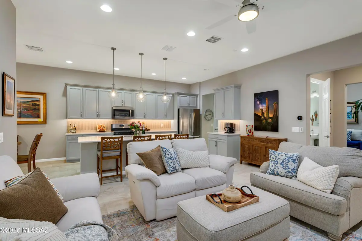 13121 N Humphreys Peak, Oro Valley, AZ 85755 - #1