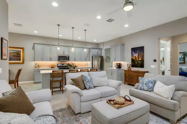 13121 N Humphreys Peak, Oro Valley, AZ 85755