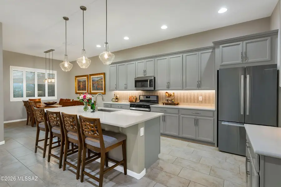 13121 N Humphreys Peak, Oro Valley, AZ 85755 - #2