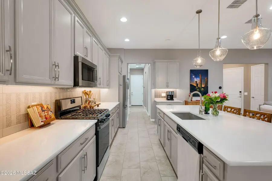 13121 N Humphreys Peak, Oro Valley, AZ 85755 - #3