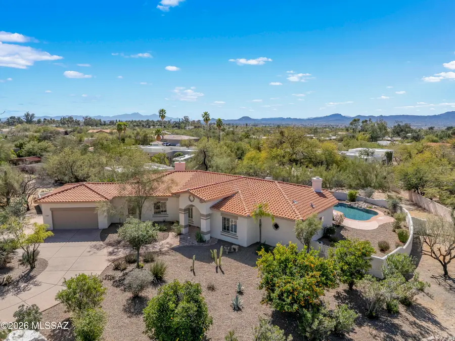 965 W Eucalyptus, Tucson, AZ 85704 - #2