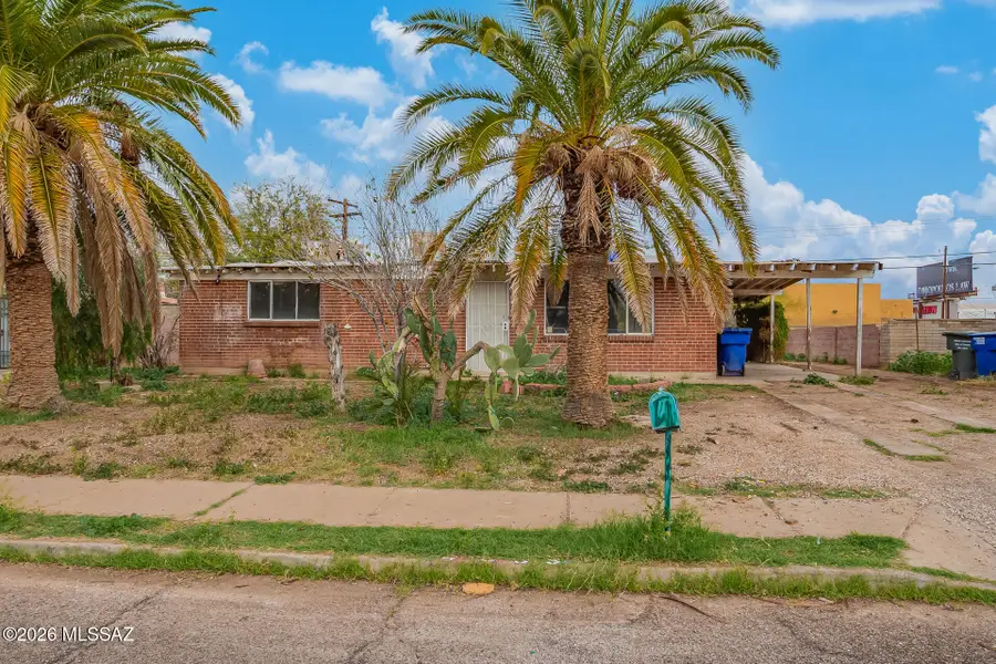 4833 E 23rd, Tucson, AZ 85711 - #3