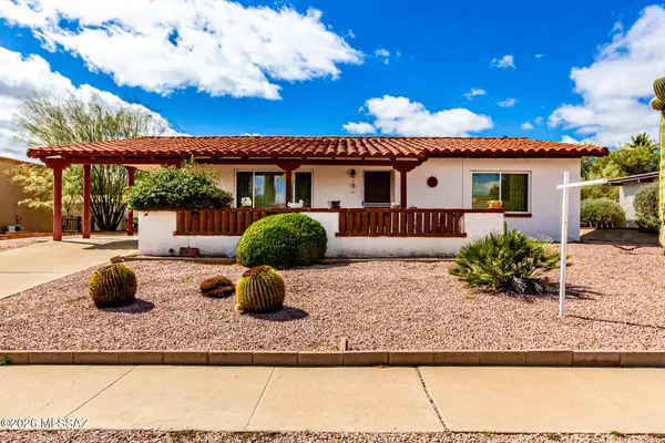 130 E Los Arcos, Green Valley, AZ 85614