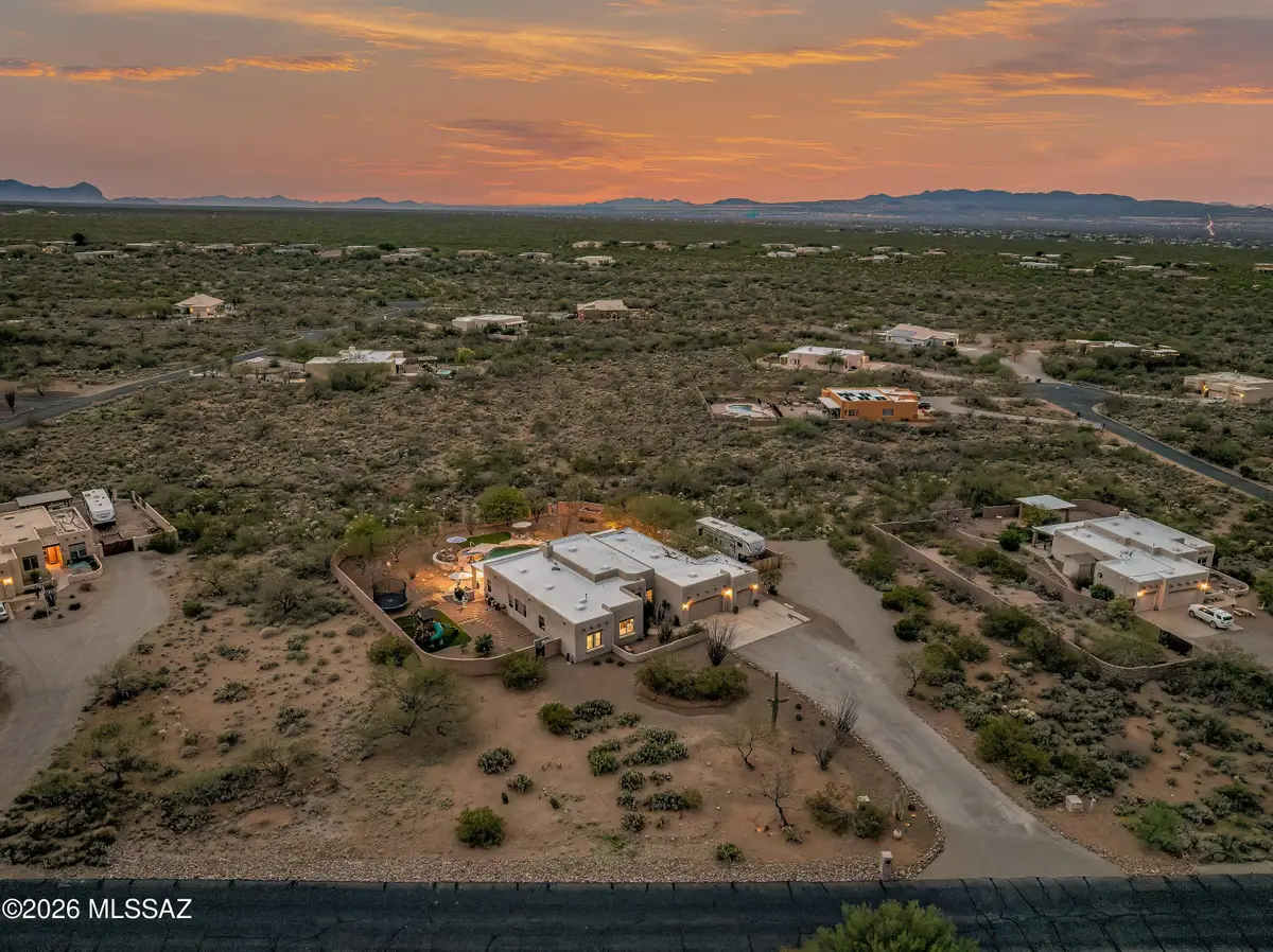 16460 S Sycamore Ridge, Vail, AZ 85641 - #1