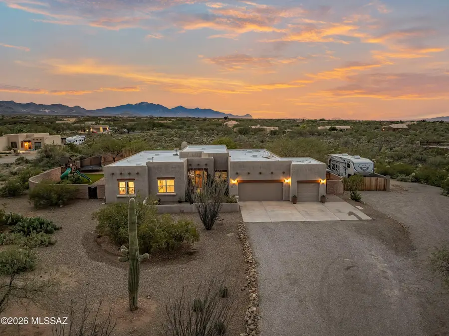 16460 S Sycamore Ridge, Vail, AZ 85641 - #3