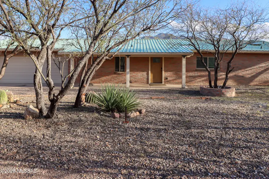 120 Pennsylvania, Patagonia, AZ 85624 - #2