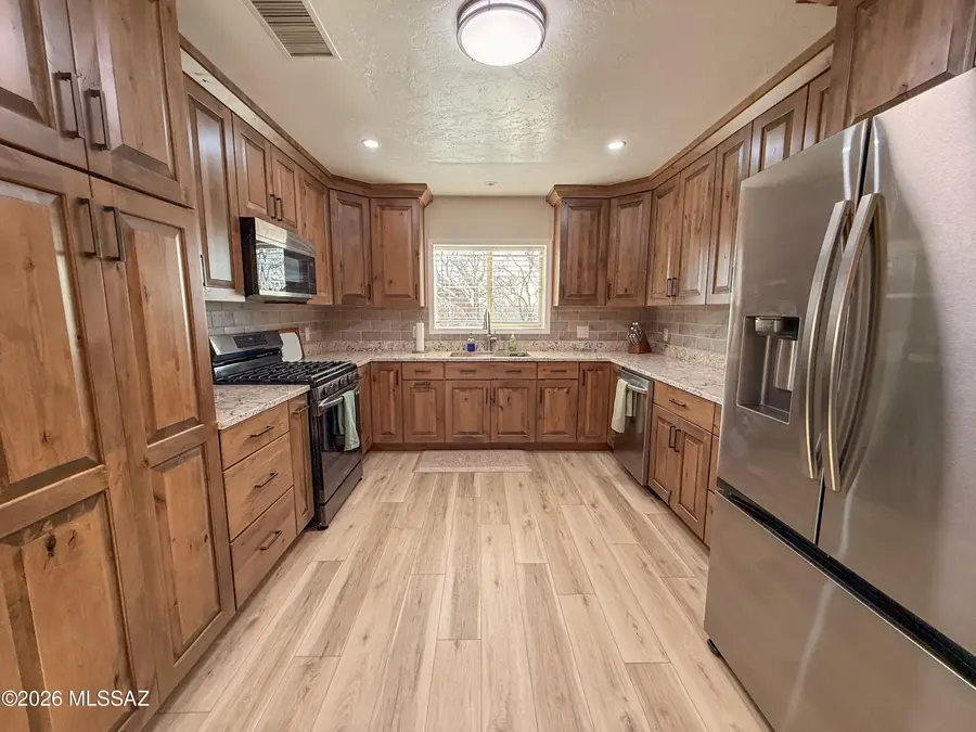 120 Pennsylvania, Patagonia, AZ 85624 - #3