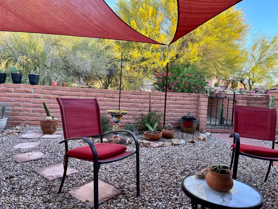 450 W San Ignacio, Green Valley, AZ 85614 - #3