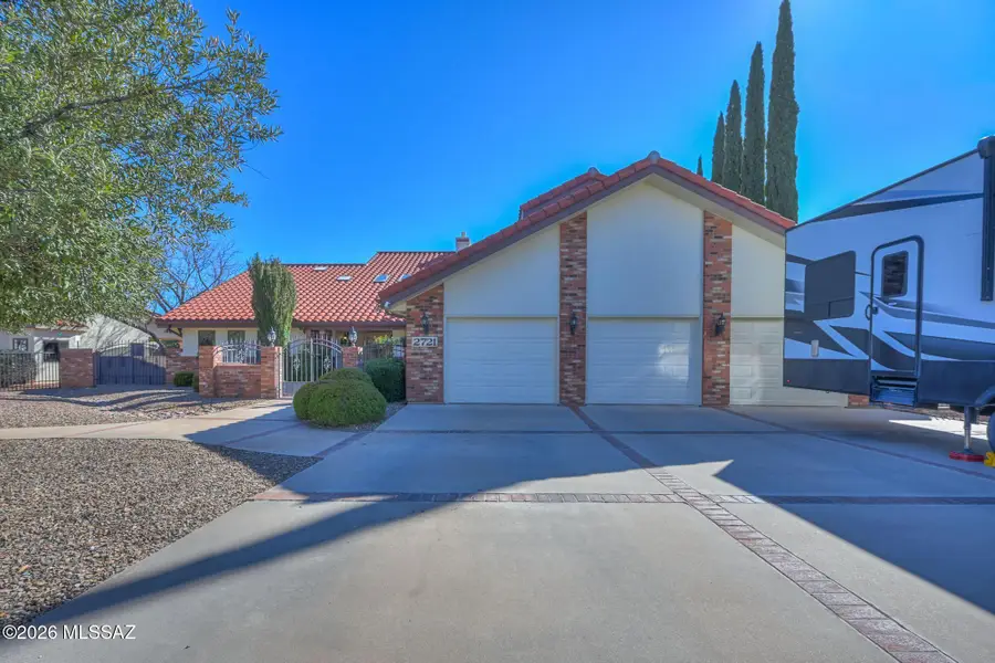 2721 E Brewer, Sierra Vista, AZ 85650 - #2
