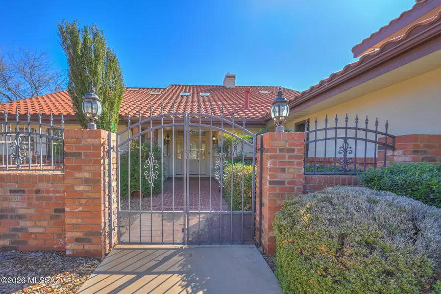 2721 E Brewer, Sierra Vista, AZ 85650 - #3