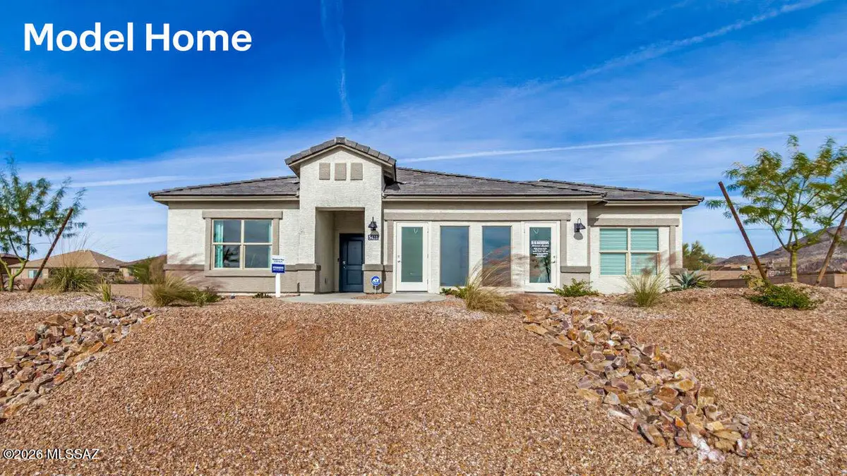 771 W Calle Lupa, Sahuarita, AZ 85629 - #1