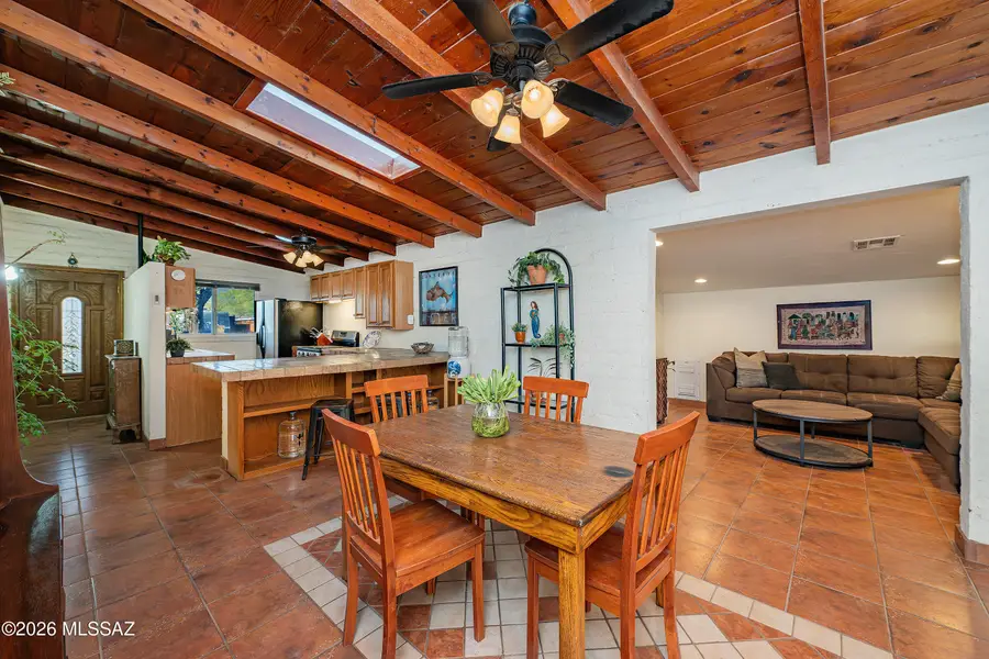 4402 E Waverly, Tucson, AZ 85712 - #3