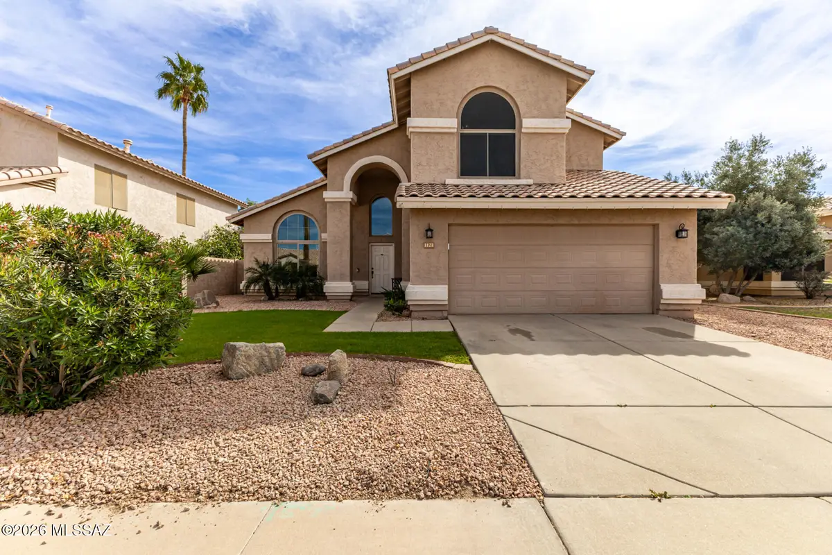 1121 W Canary, Chandler, AZ 85286 - #1