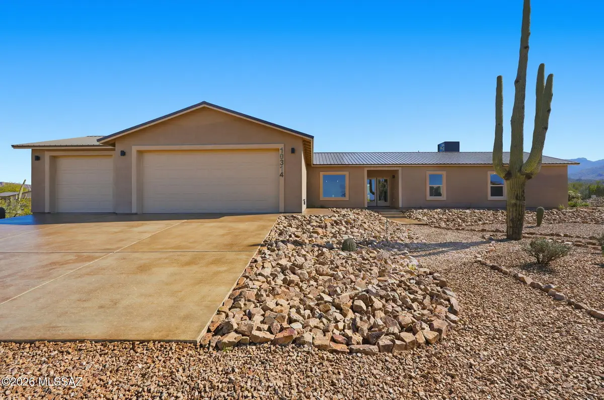 10314 W Rudasill, Tucson, AZ 85743 - #1