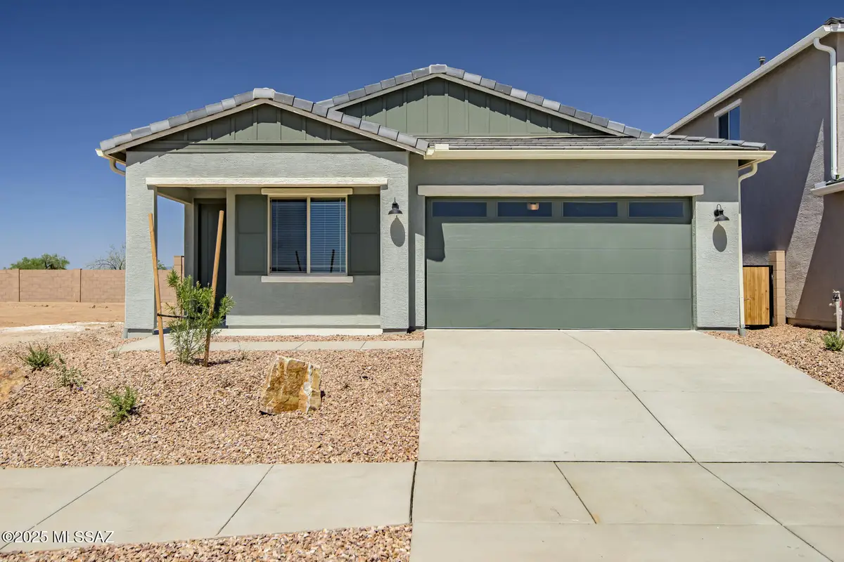 7802 S Wild Prairie, Tucson, AZ 85757 - #1