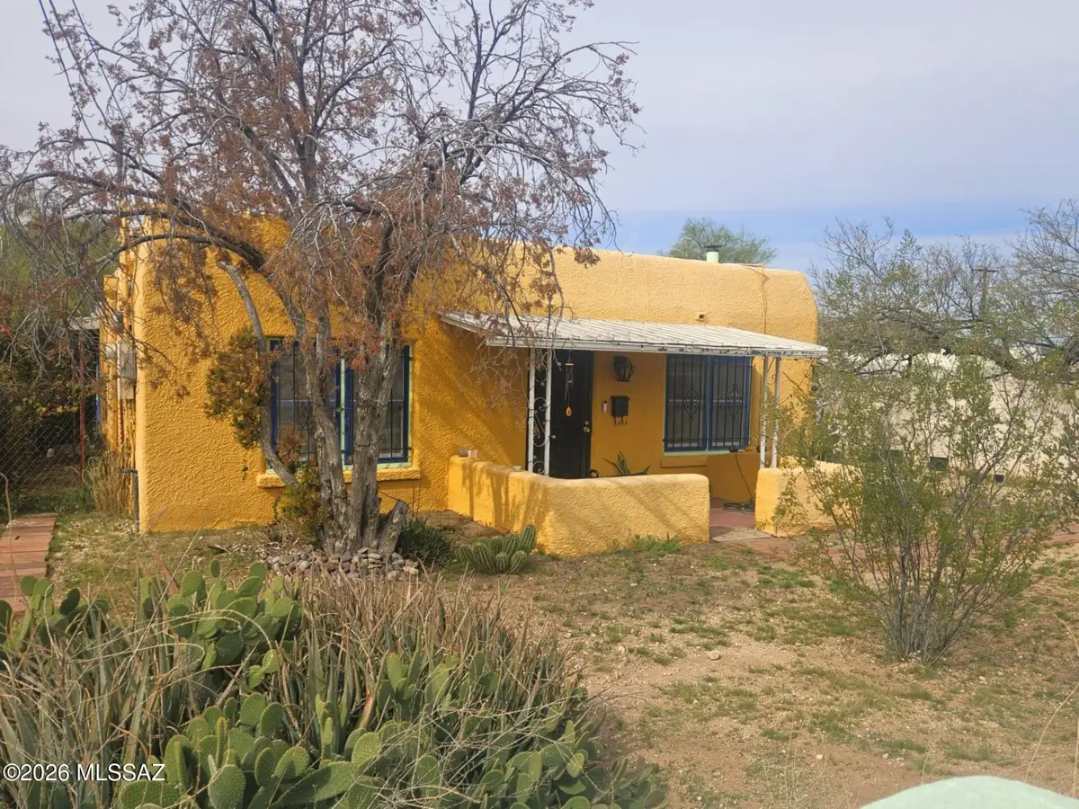 1317 N Dodge, Tucson, AZ 85716 - #1