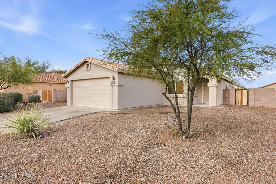5556 S Desert Redbud, Tucson, AZ 85757 - #3