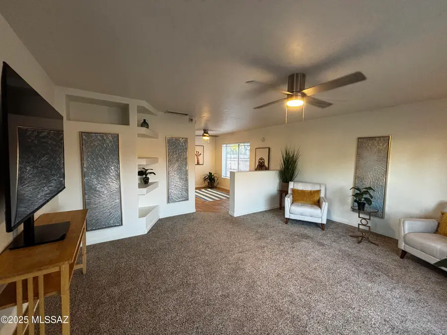 3608 E Monte Vista, Tucson, AZ 85716 - #3