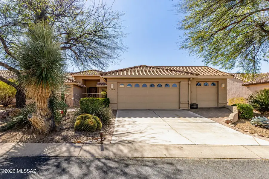 1860 E Purple Martin, Green Valley, AZ 85614 - #3