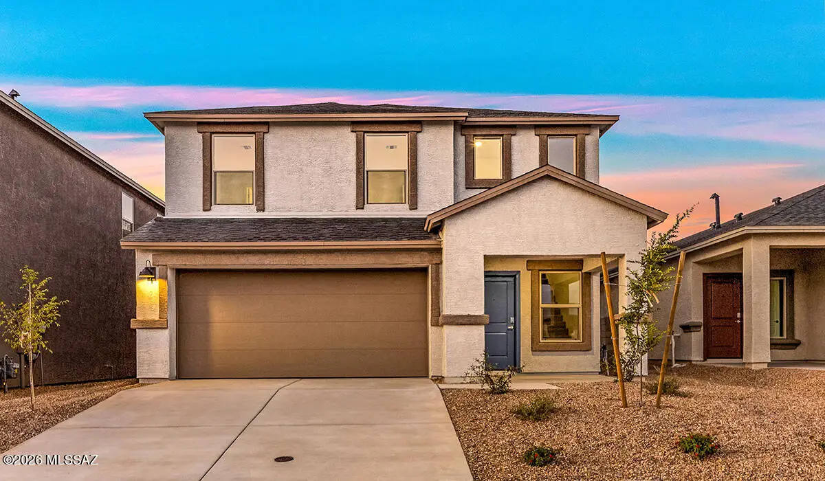 6160 E Campolina, Tucson, AZ 85756 - #1