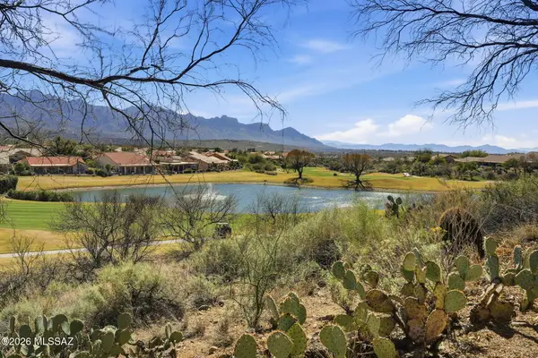 65113 E Brassie, Saddlebrooke, AZ 85739