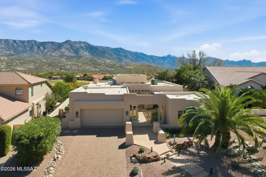 65113 E Brassie, Saddlebrooke, AZ 85739 - #2