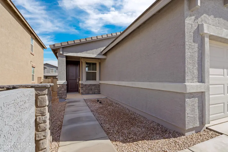 10342 W Granderson, Marana, AZ 85653 - #2