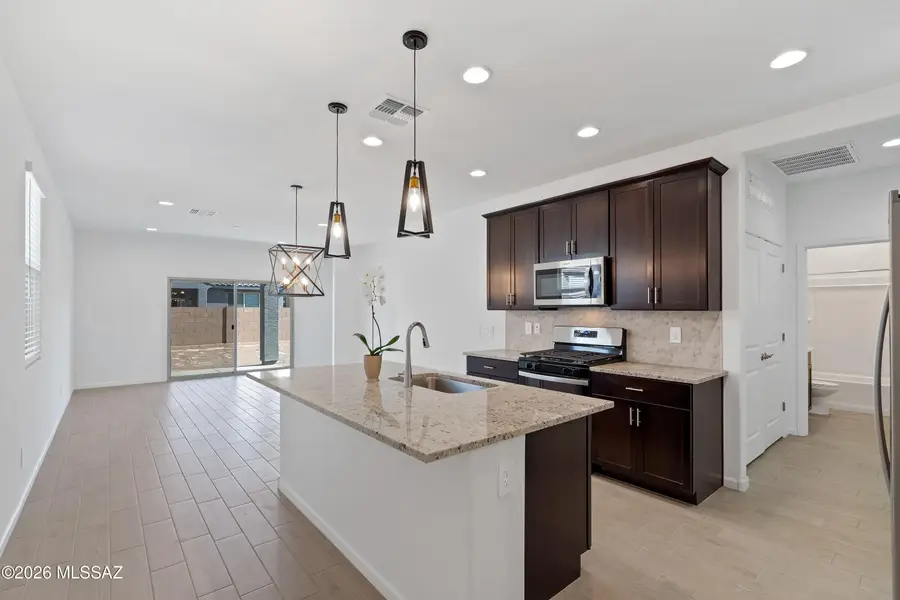 10342 W Granderson, Marana, AZ 85653 - #3