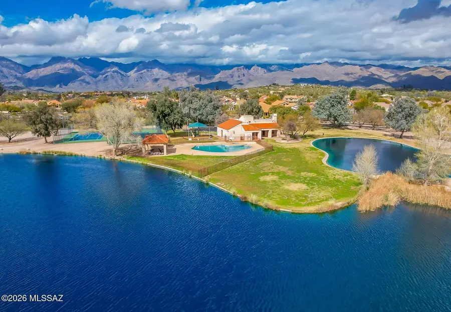 2289 N Split Rock, Tucson, AZ 85749 - #2