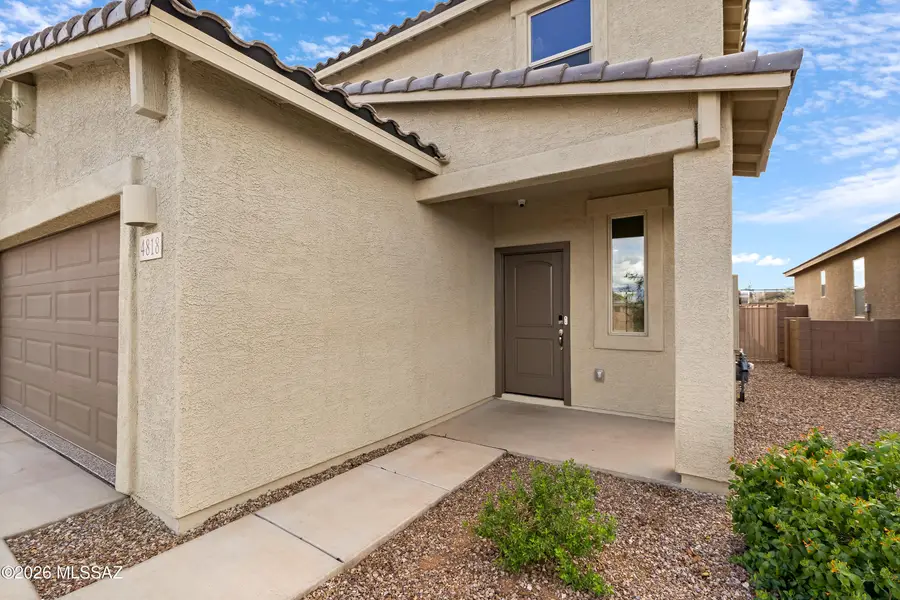 4818 E Greenway Wash, Tucson, AZ 85706 - #2