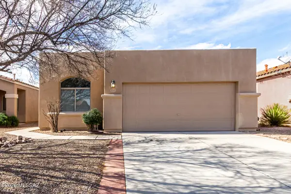 2535 N Avenida Tabica, Green Valley, AZ 85614