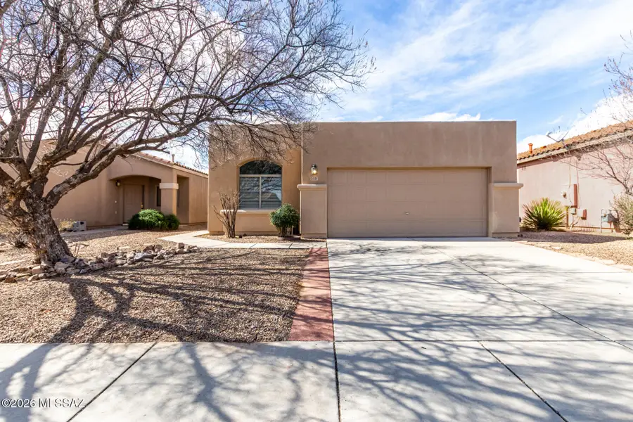 2535 N Avenida Tabica, Green Valley, AZ 85614 - #2