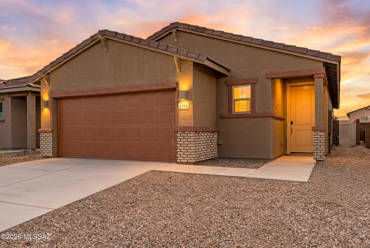6756 E Paseo Don Octavio, Tucson, AZ 85756 - #1