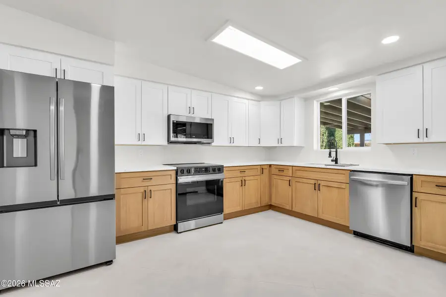 6917 E Calle Bellatrix, Tucson, AZ 85710 - #2