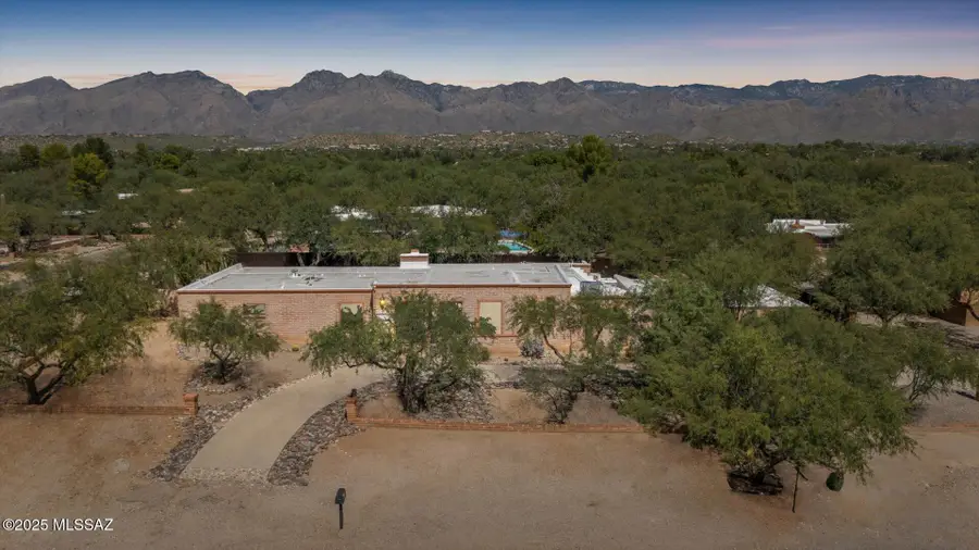 7741 E Camino Bavispe, Tucson, AZ 85715 - #3