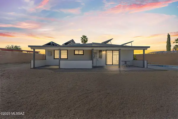 2515 S Kevin, Tucson, AZ 85748