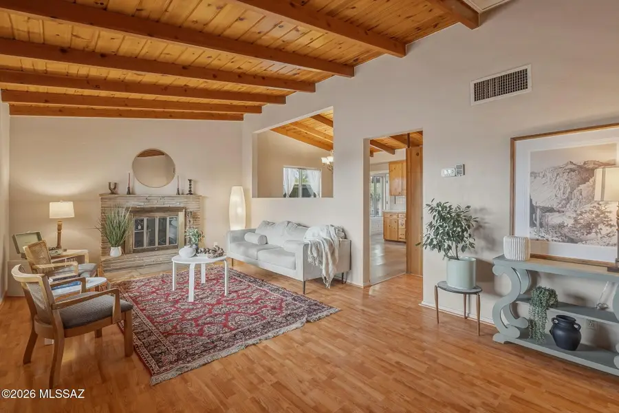 2932 N Dodge, Tucson, AZ 85716 - #2