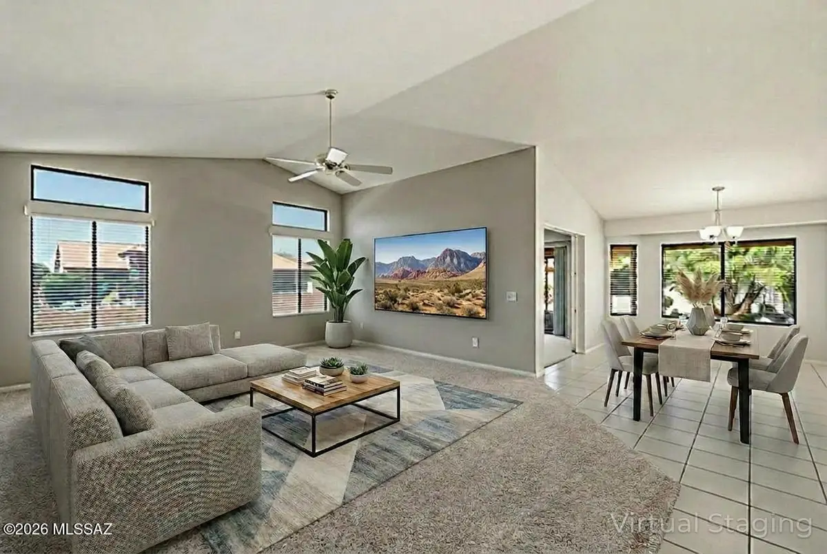 36250 S Canyon Brook, Tucson, AZ 85739 - #1