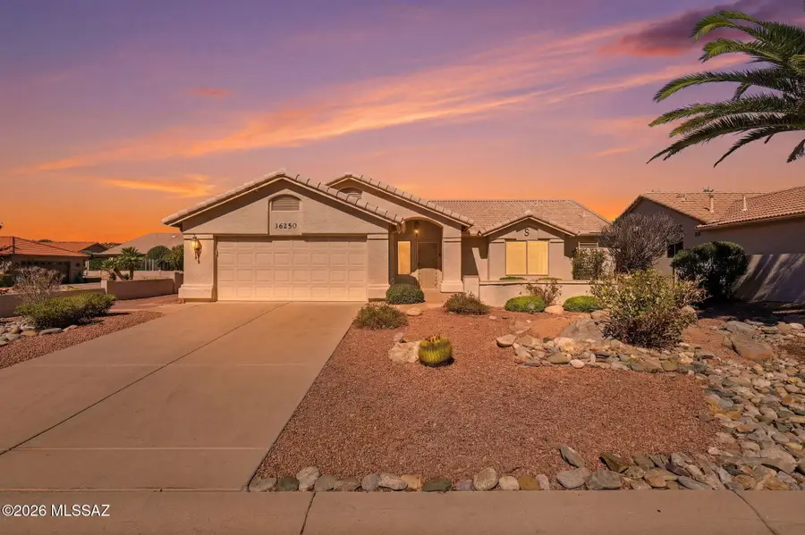 36250 S Canyon Brook, Tucson, AZ 85739 - #3