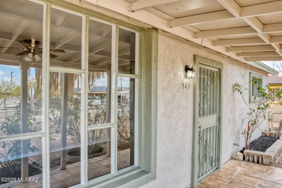 949 W Calle Aragon, Tucson, AZ 85756 - #2