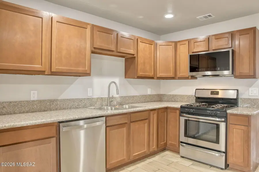 949 W Calle Aragon, Tucson, AZ 85756 - #3