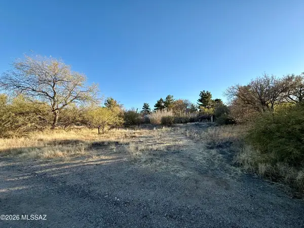 TBD E Mt Lemmon, Oracle, AZ 85623