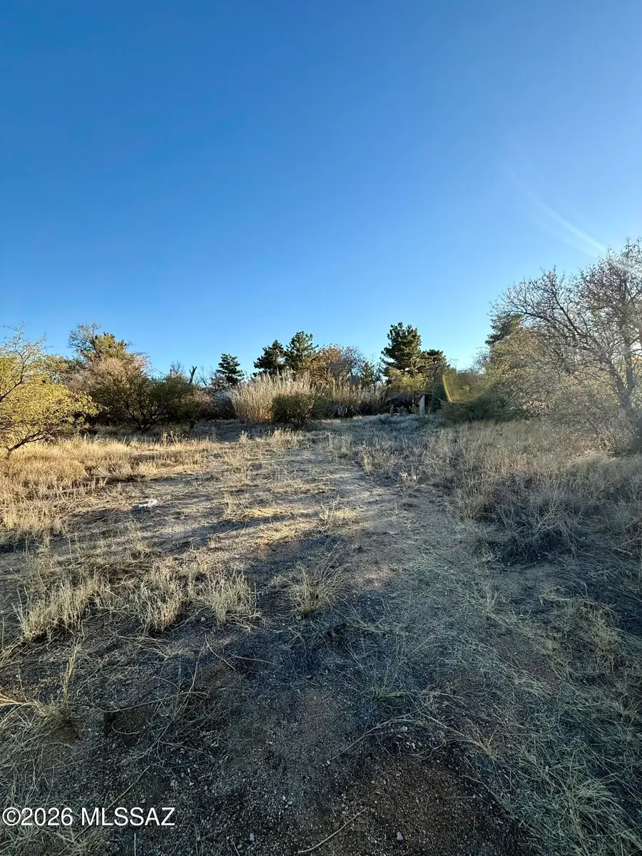 TBD E Mt Lemmon, Oracle, AZ 85623 - #3