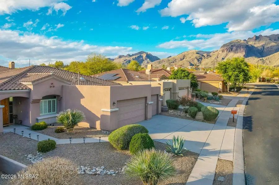 6313 N Via Lomas De Paloma, Tucson, AZ 85718 - #2