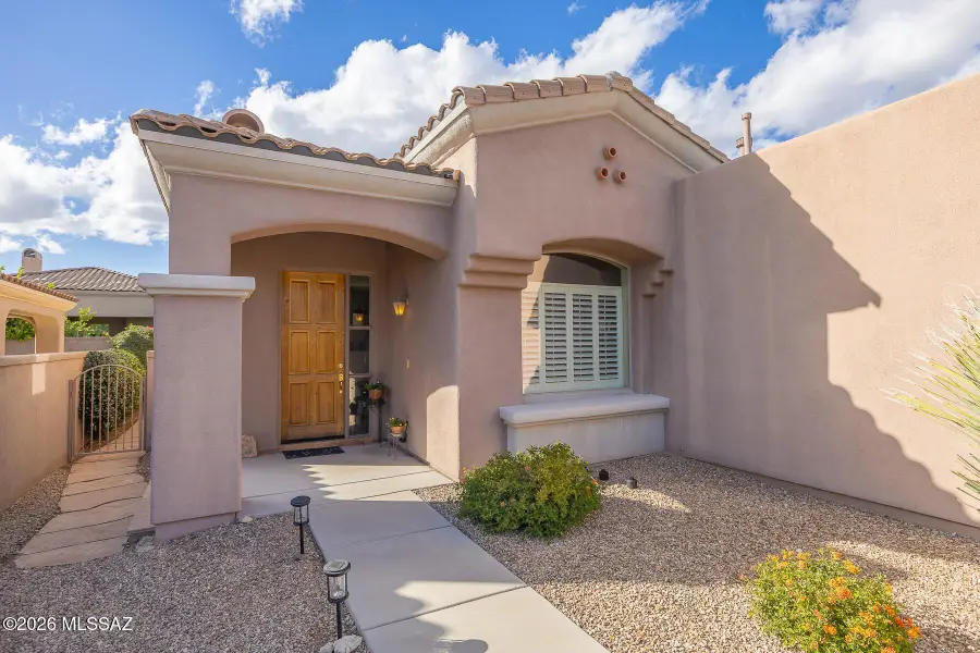 6313 N Via Lomas De Paloma, Tucson, AZ 85718 - #3