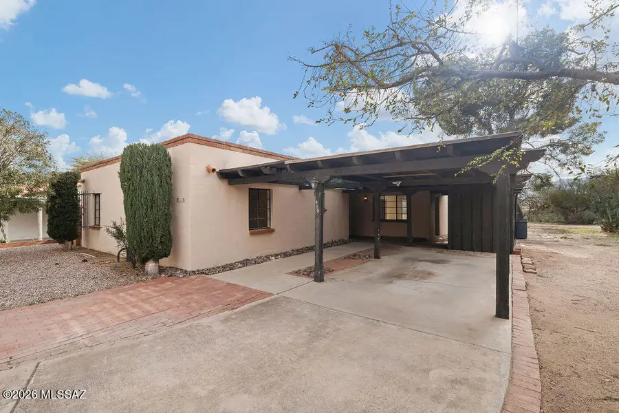 415 S Vista Del Rio, Green Valley, AZ 85614 - #3