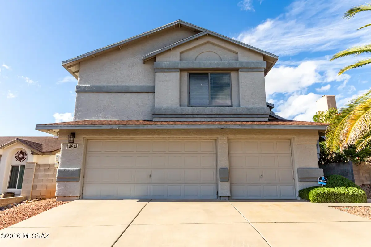 8943 N Onyx, Tucson, AZ 85742 - #1