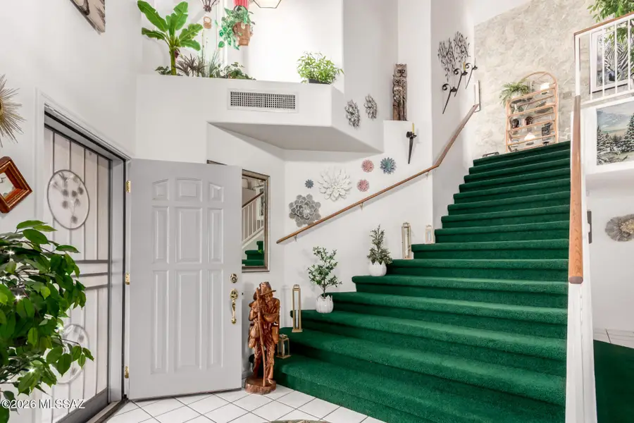 8943 N Onyx, Tucson, AZ 85742 - #3